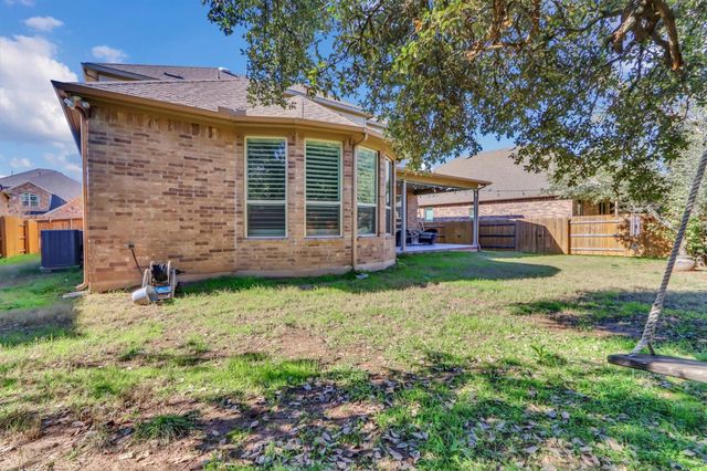 16321 Horse Trap LN, Austin, TX 78717