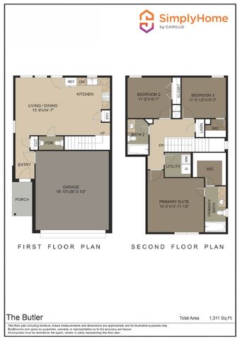 1400 Ester Lane, Ennis, TX 75119