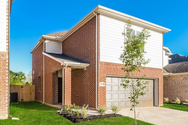 1400 Ester Lane, Ennis, TX 75119