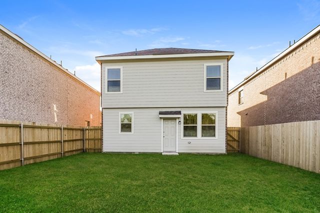 1400 Ester Lane, Ennis, TX 75119