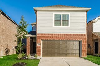 1400 Ester Lane, Ennis, TX 75119