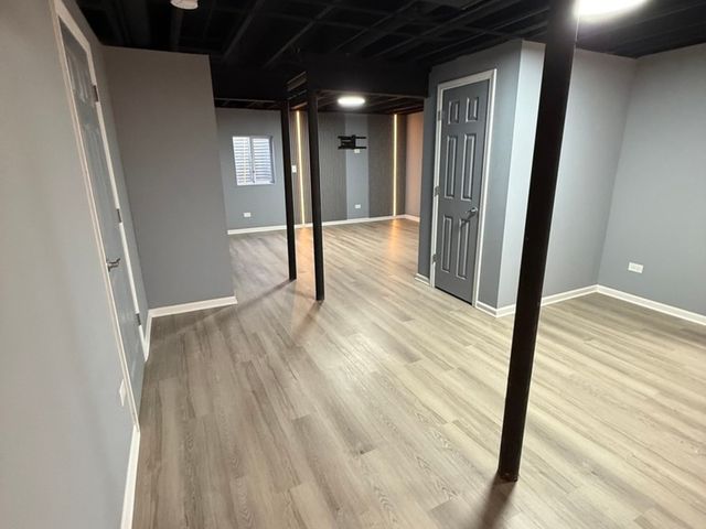 286 Wolverine Drive, Oswego, IL 60543