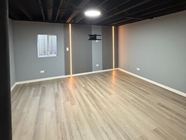 286 Wolverine Drive, Oswego, IL 60543