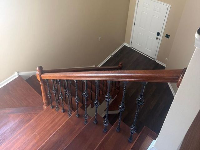 286 Wolverine Drive, Oswego, IL 60543