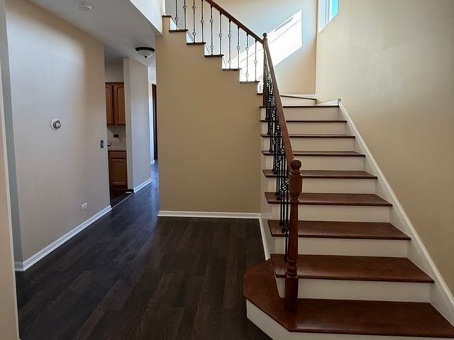 286 Wolverine Drive, Oswego, IL 60543