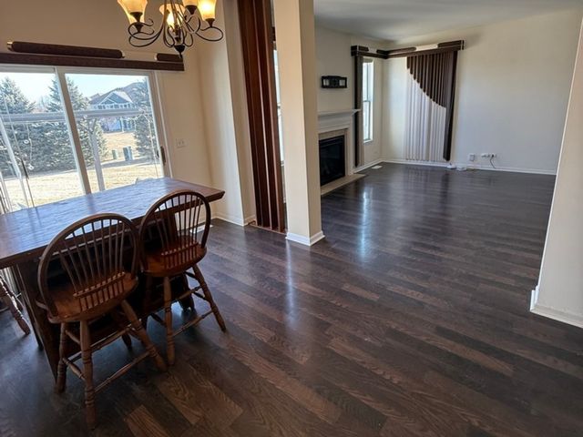 286 Wolverine Drive, Oswego, IL 60543