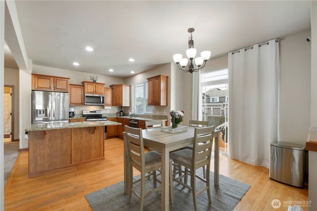 1002 Ross Avenue NW, Orting, WA 98360