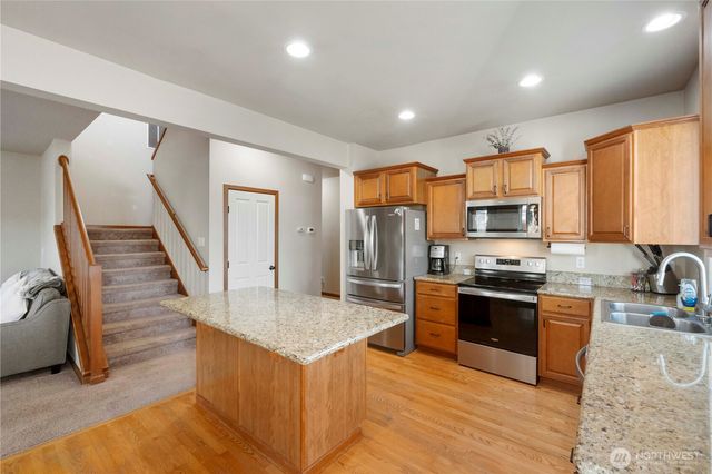 1002 Ross Avenue NW, Orting, WA 98360