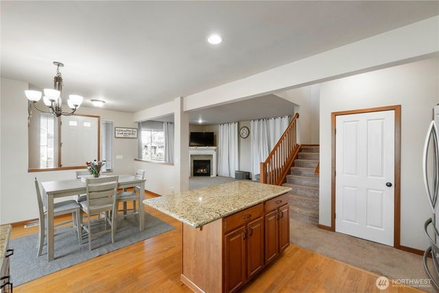 1002 Ross Avenue NW, Orting, WA 98360