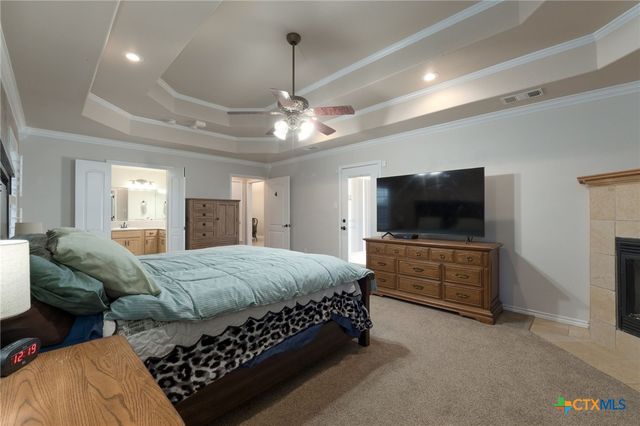 1420 Gomer Lane, Harker Heights, TX 76548