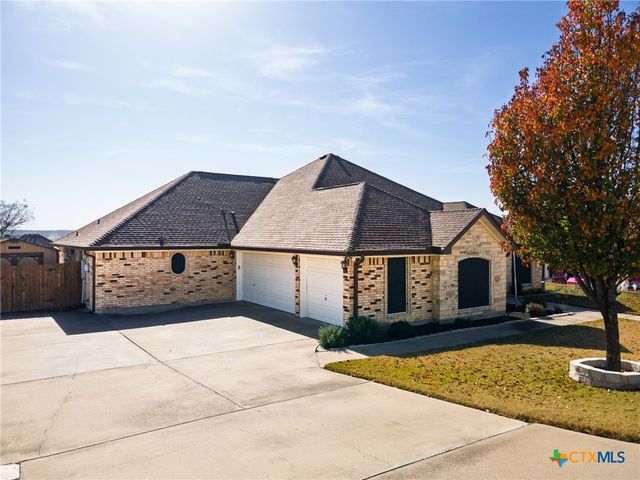 1420 Gomer Lane, Harker Heights, TX 76548