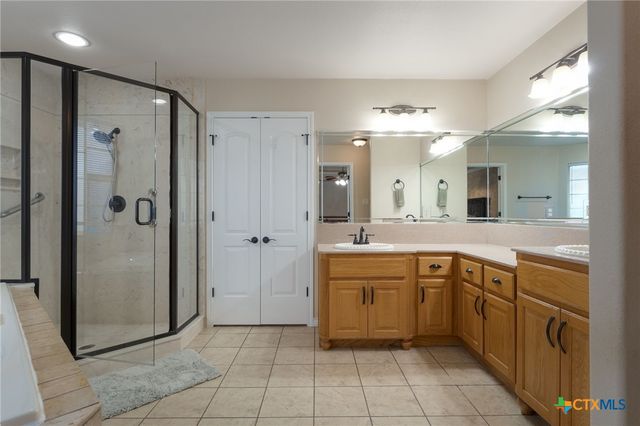 1420 Gomer Lane, Harker Heights, TX 76548