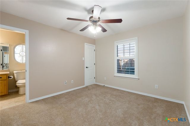 1420 Gomer Lane, Harker Heights, TX 76548