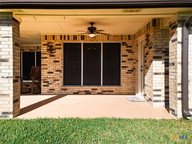 1420 Gomer Lane, Harker Heights, TX 76548