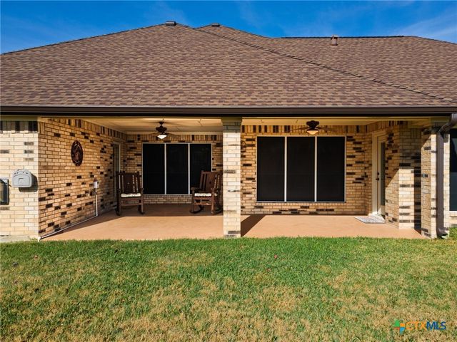 1420 Gomer Lane, Harker Heights, TX 76548