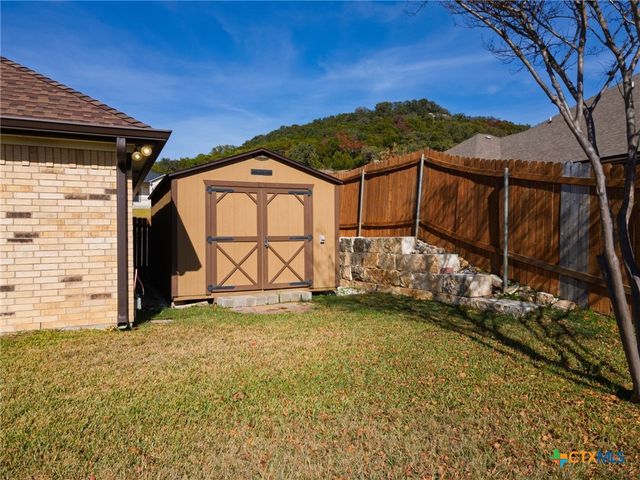 1420 Gomer Lane, Harker Heights, TX 76548