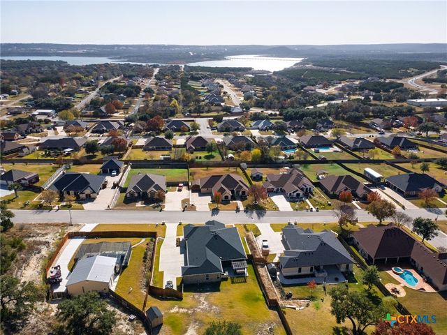 1420 Gomer Lane, Harker Heights, TX 76548