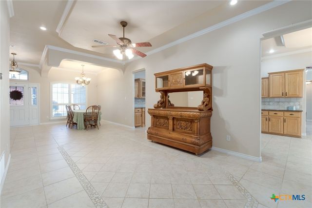 1420 Gomer Lane, Harker Heights, TX 76548