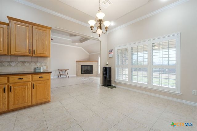 1420 Gomer Lane, Harker Heights, TX 76548