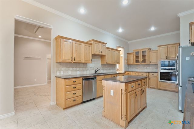 1420 Gomer Lane, Harker Heights, TX 76548