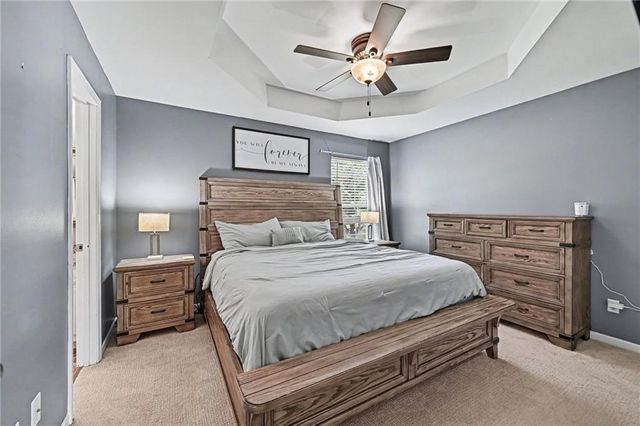 1752 Ray Street, Liberty, MO 64068