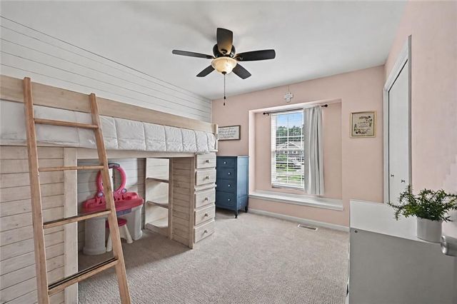 1752 Ray Street, Liberty, MO 64068