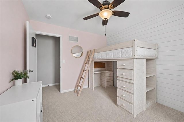 1752 Ray Street, Liberty, MO 64068