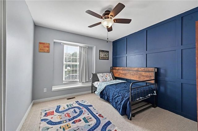 1752 Ray Street, Liberty, MO 64068