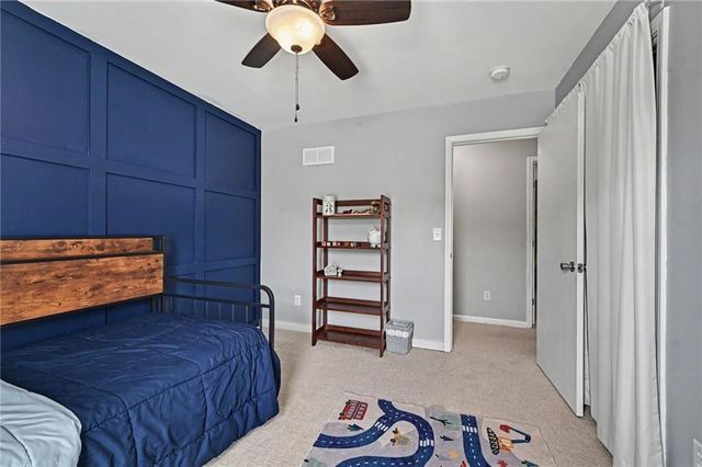 1752 Ray Street, Liberty, MO 64068
