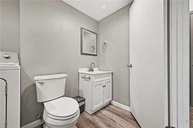 1752 Ray Street, Liberty, MO 64068