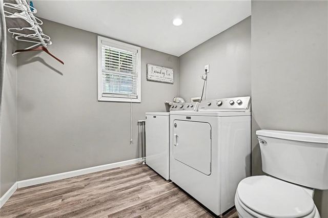 1752 Ray Street, Liberty, MO 64068