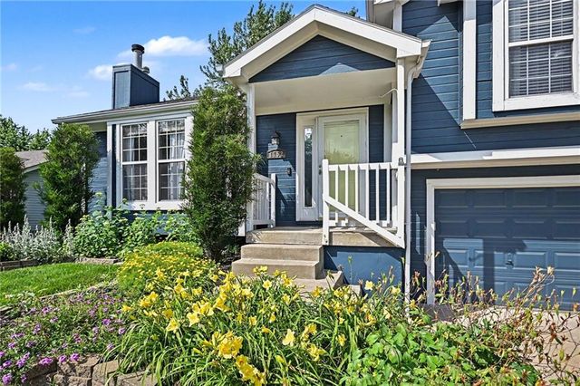 1752 Ray Street, Liberty, MO 64068