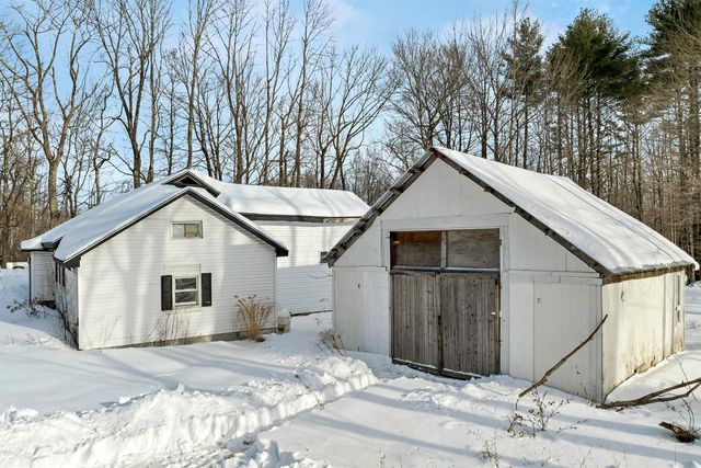 57 Pinkham Road, Middleton, NH 03887
