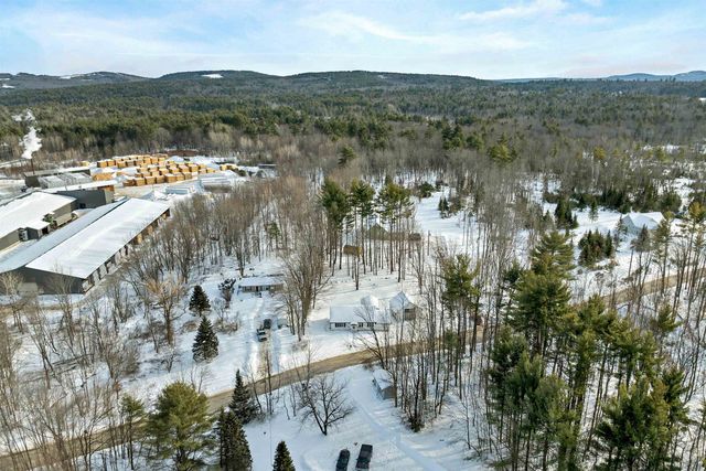 57 Pinkham Road, Middleton, NH 03887