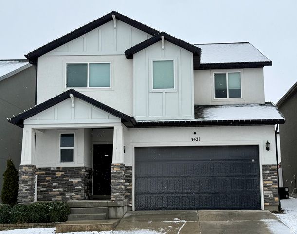 3421 W HAMM LN, Herriman, UT 84065