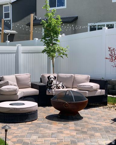 3421 W HAMM LN, Herriman, UT 84065