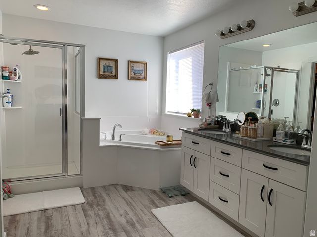 3421 W HAMM LN, Herriman, UT 84065