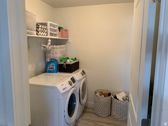 3421 W HAMM LN, Herriman, UT 84065