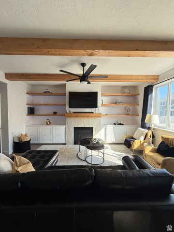 3421 W HAMM LN, Herriman, UT 84065