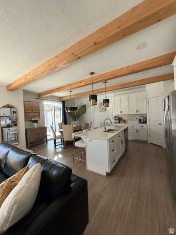 3421 W HAMM LN, Herriman, UT 84065