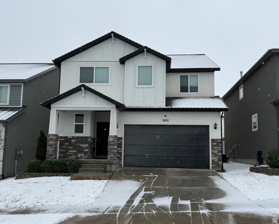 3421 W HAMM LN, Herriman, UT 84065