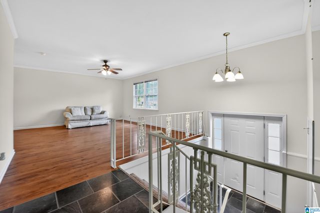 1980 IDLEWOOD DRIVE, Tuscaloosa, AL 35405