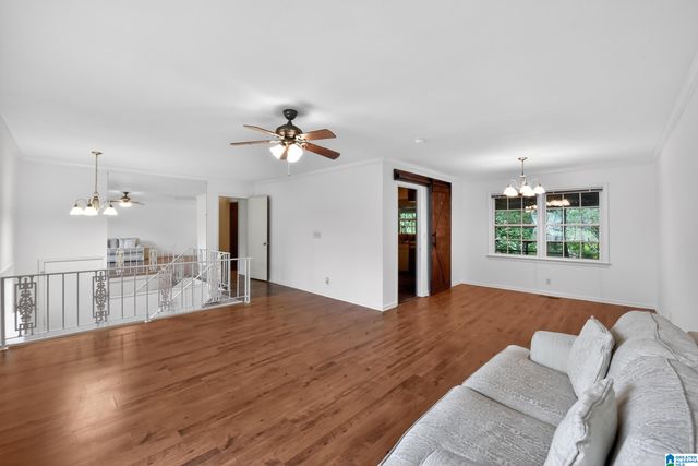 1980 IDLEWOOD DRIVE, Tuscaloosa, AL 35405