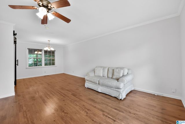 1980 IDLEWOOD DRIVE, Tuscaloosa, AL 35405