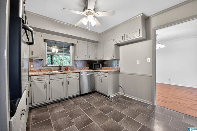 1980 IDLEWOOD DRIVE, Tuscaloosa, AL 35405