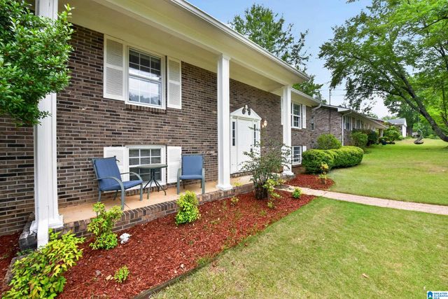 1980 IDLEWOOD DRIVE, Tuscaloosa, AL 35405