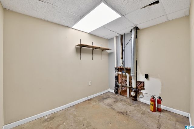 1980 IDLEWOOD DRIVE, Tuscaloosa, AL 35405