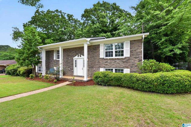 1980 IDLEWOOD DRIVE, Tuscaloosa, AL 35405