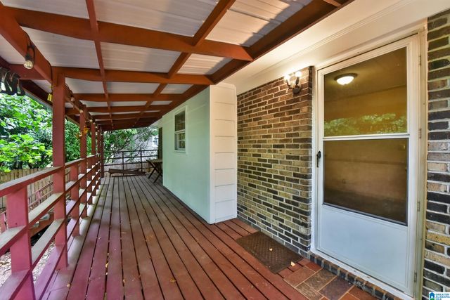 1980 IDLEWOOD DRIVE, Tuscaloosa, AL 35405