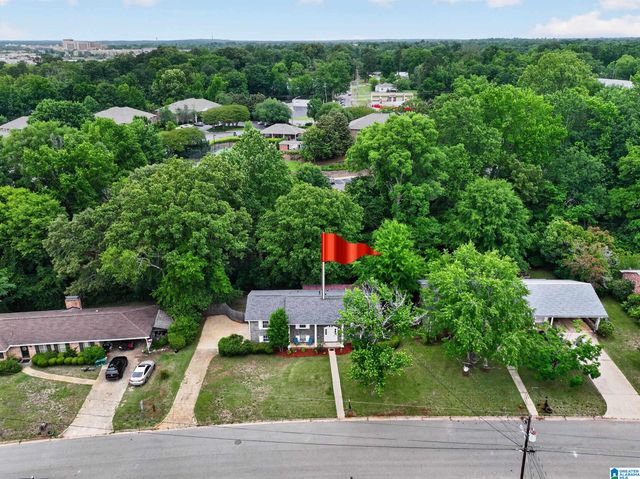 1980 IDLEWOOD DRIVE, Tuscaloosa, AL 35405